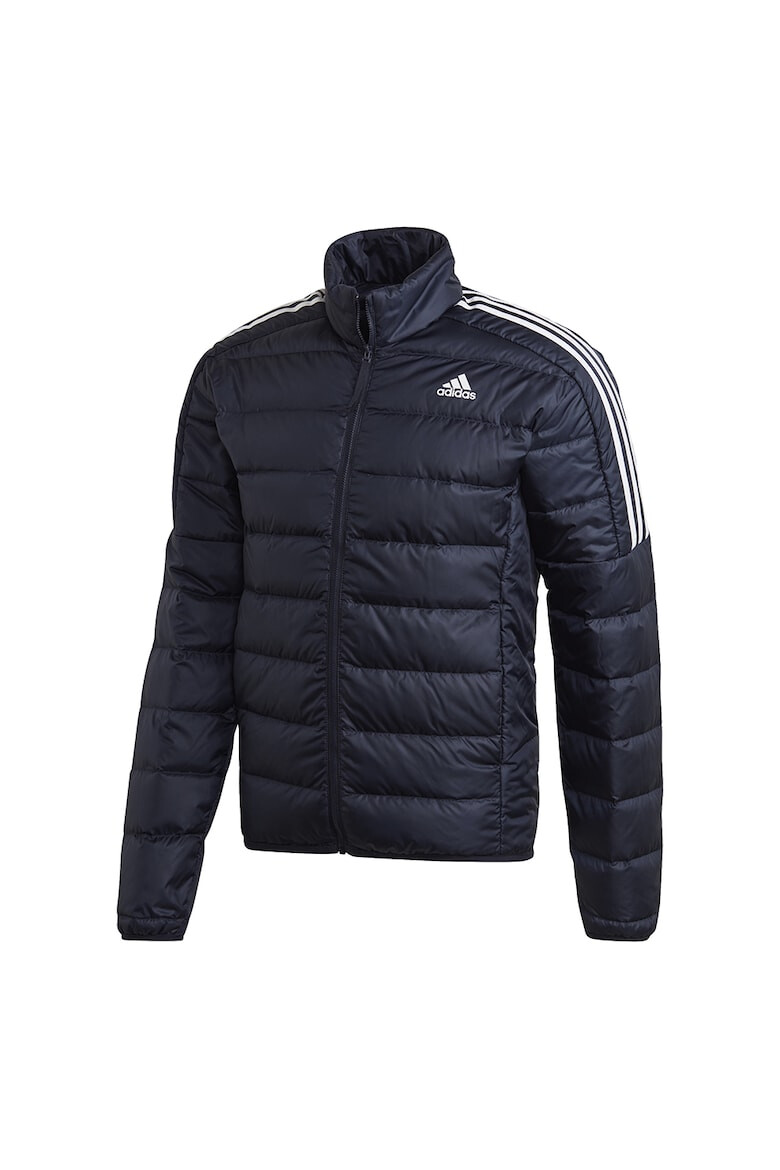 adidas Sportswear Geaca cu guler mediu Essentials - Pled.ro