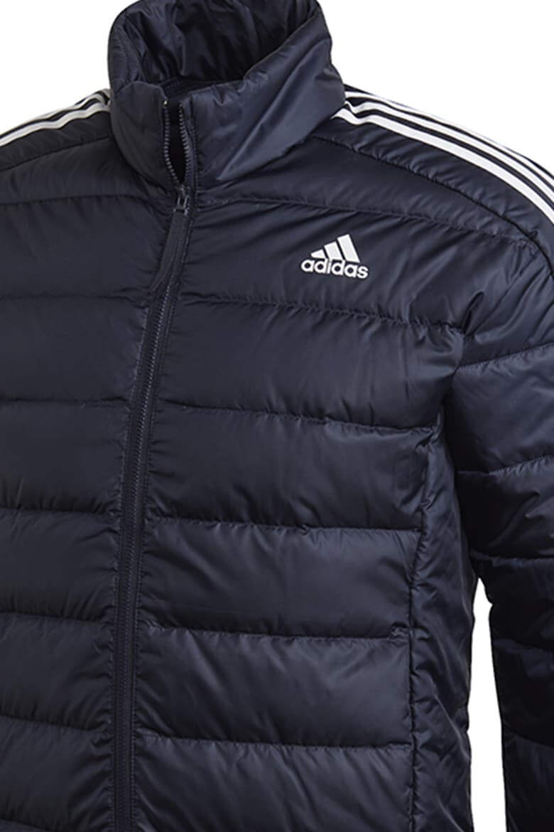 adidas Sportswear Geaca cu guler mediu Essentials - Pled.ro