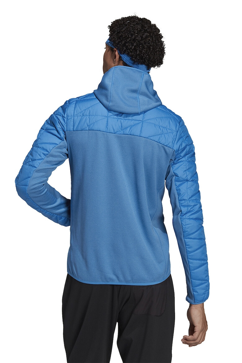 adidas Performance Geaca slim fit pentru drumetii Terrex - Pled.ro