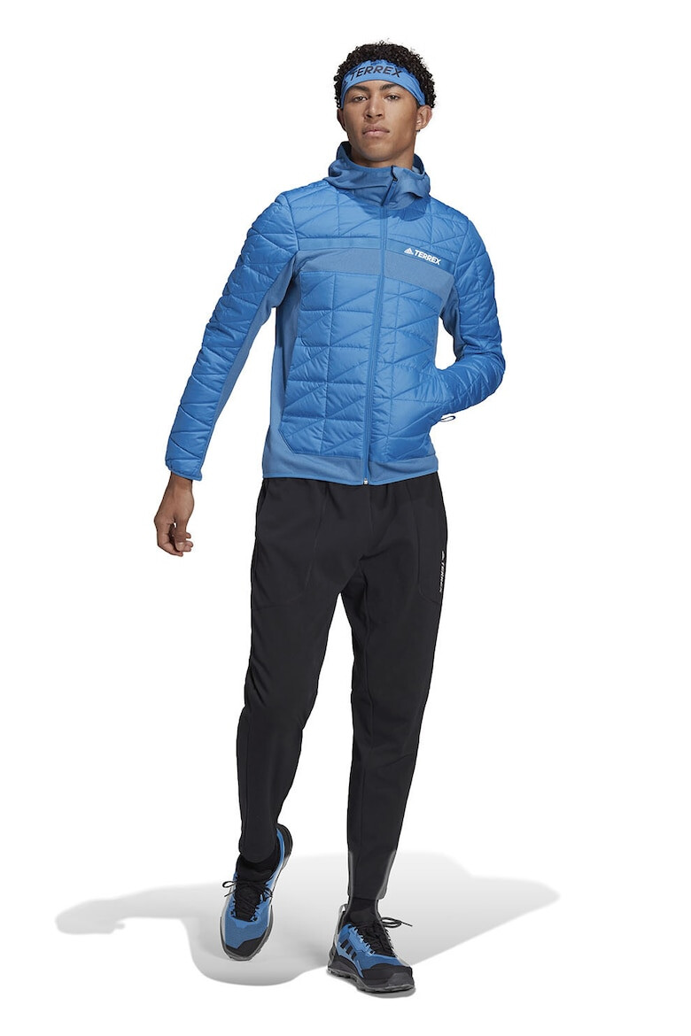 adidas Performance Geaca slim fit pentru drumetii Terrex - Pled.ro