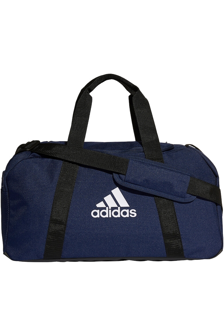 adidas Performance Geanta Adidas TIRO DU Small Navy - Pled.ro