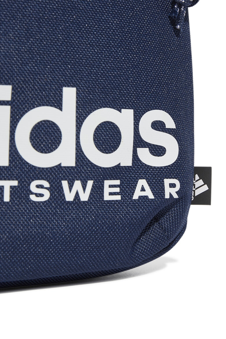 adidas Performance Geanta crossbody cu logo si fermoar Festival - Pled.ro