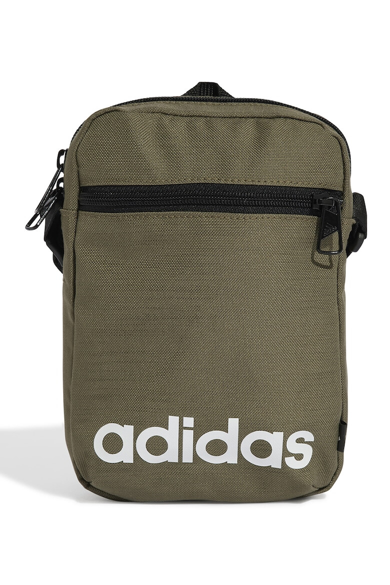 adidas Performance Geanta crossbody unisex cu imprimeu logo - Pled.ro