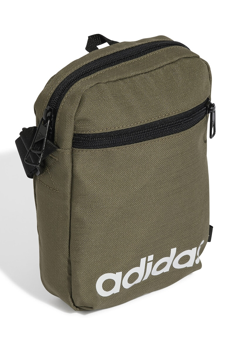 adidas Performance Geanta crossbody unisex cu imprimeu logo - Pled.ro