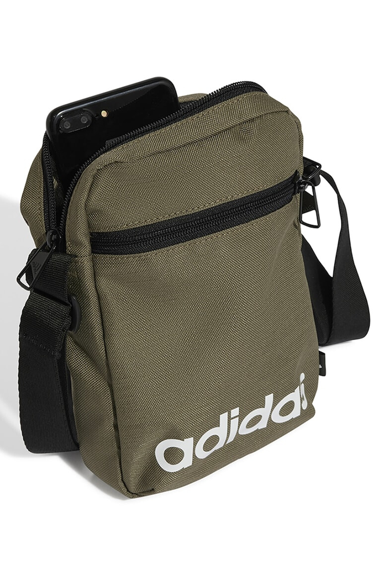 adidas Performance Geanta crossbody unisex cu imprimeu logo - Pled.ro