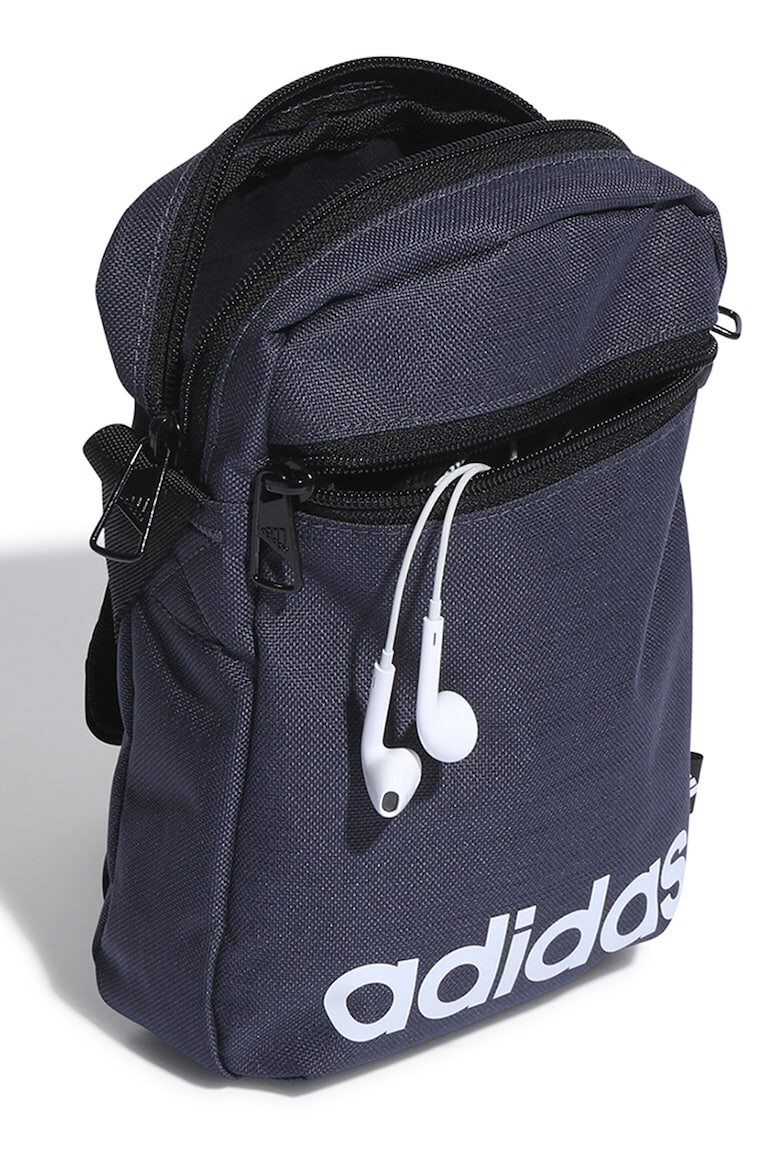 adidas Performance Geanta crossbody unisex cu imprimeu logo - Pled.ro