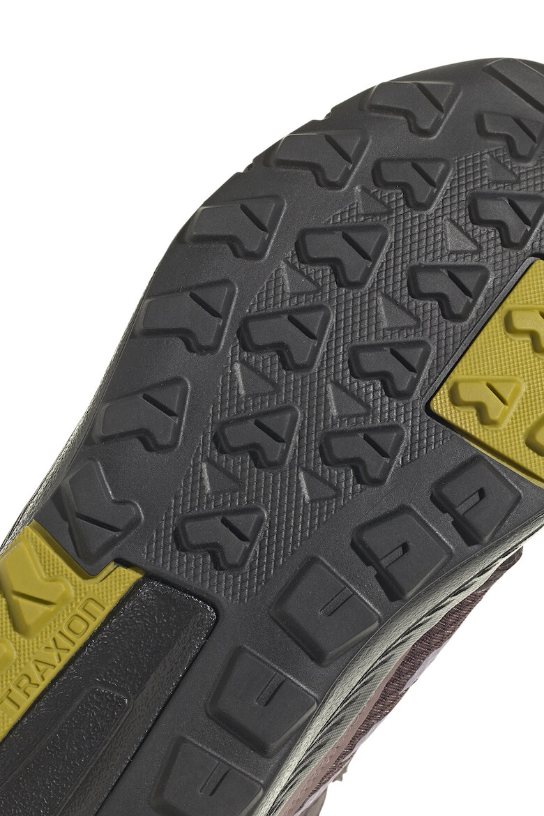 adidas Performance Ghete impermeabile cu inchidere velcro pentru drumetii Terrex Trailmaker - Pled.ro