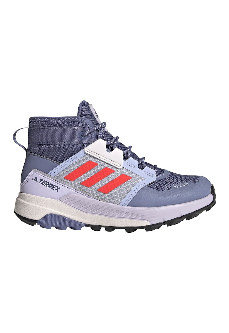 adidas Performance Ghete mid-high impermeabile pentru drumetii Terrex Trailmaker - Pled.ro