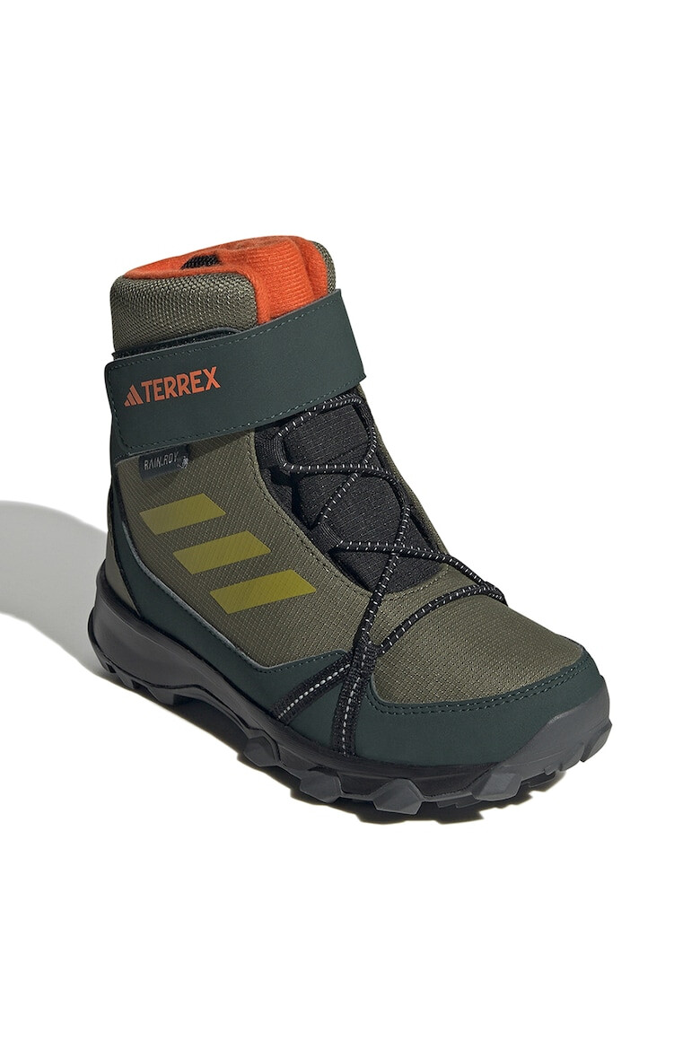 adidas Performance Ghete pentru alergare Terrex Snow Trail - Pled.ro