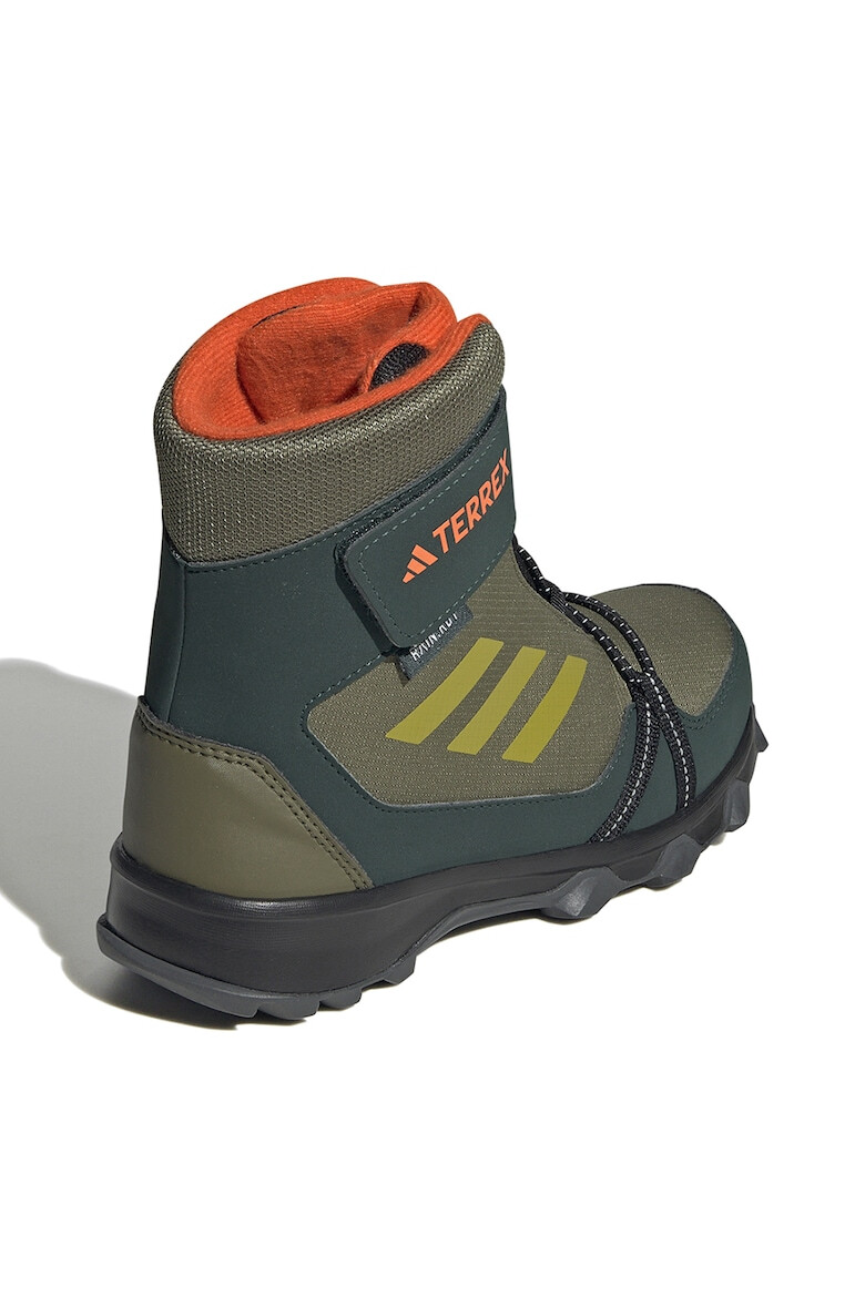 adidas Performance Ghete pentru alergare Terrex Snow Trail - Pled.ro