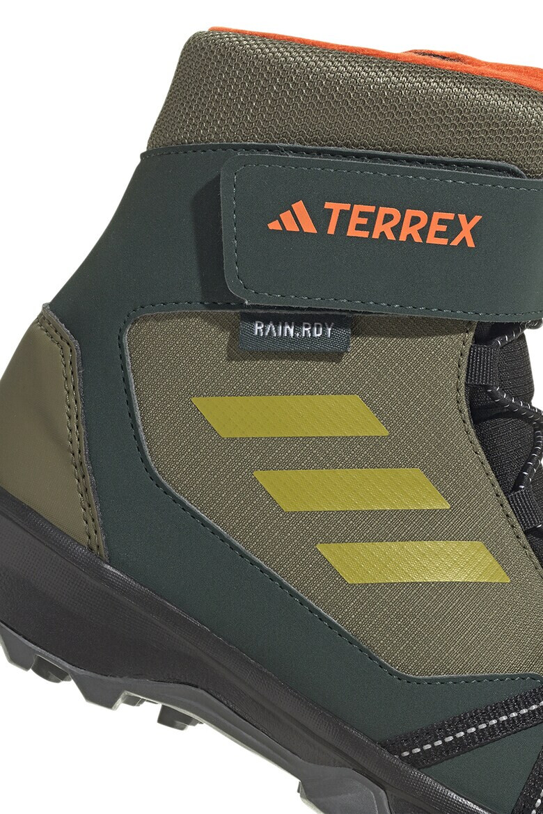 adidas Performance Ghete pentru alergare Terrex Snow Trail - Pled.ro