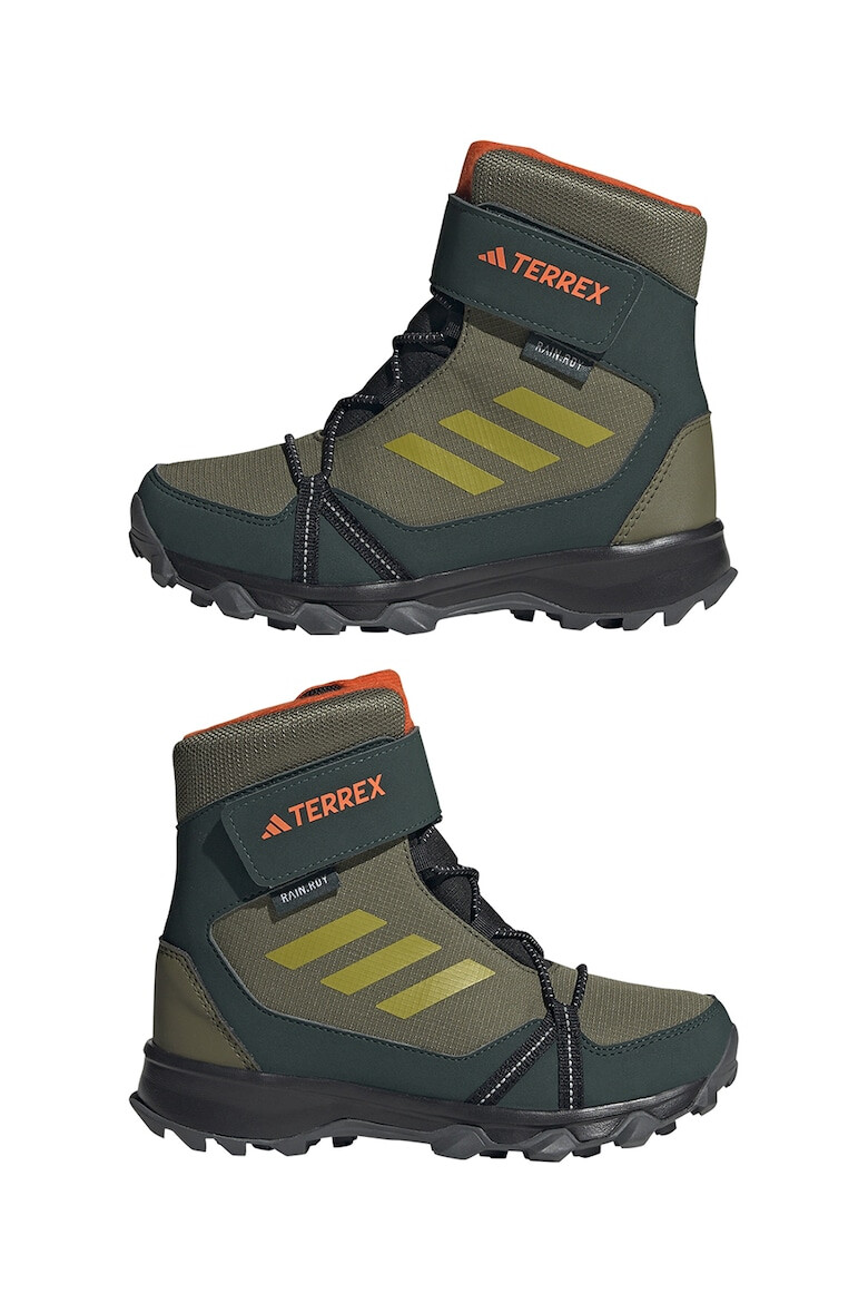 adidas Performance Ghete pentru alergare Terrex Snow Trail - Pled.ro