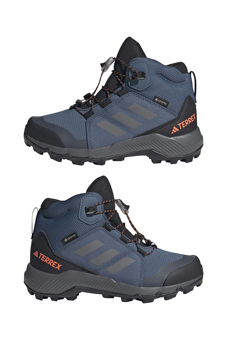 adidas Performance Ghete cu Gore-Tex pentru drumetii Terrex - Pled.ro