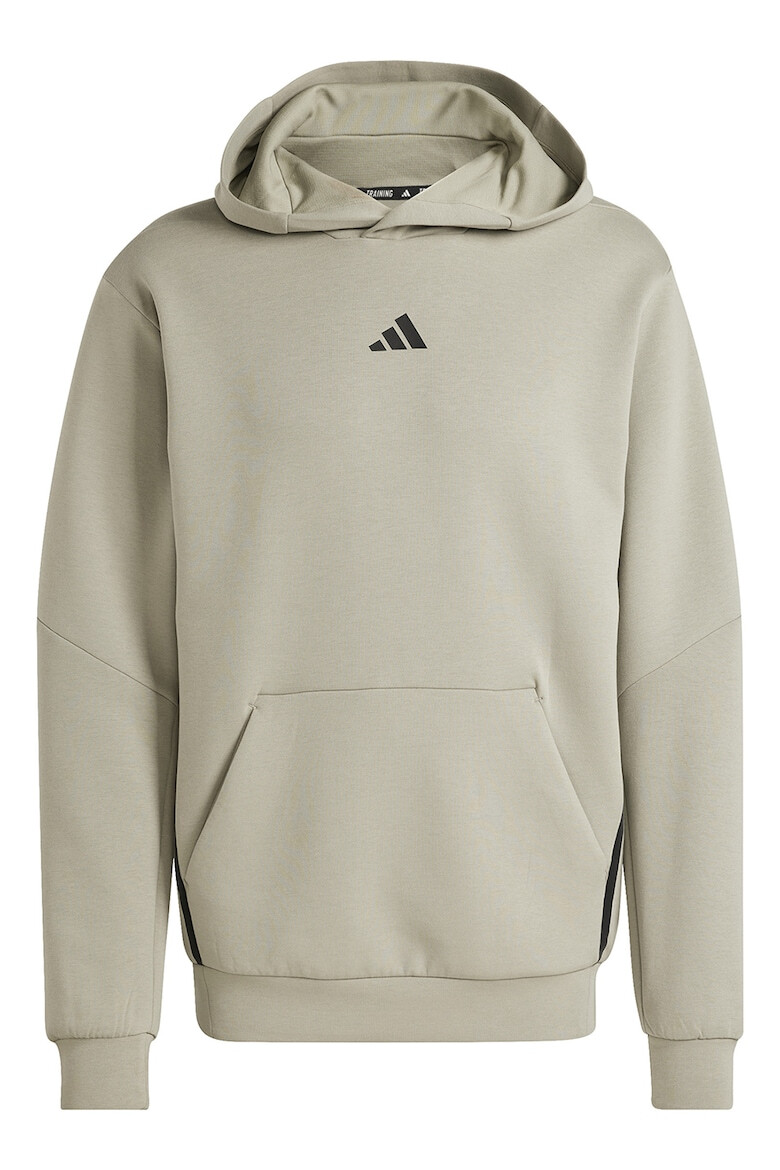 adidas Performance Hanorac cu buzunar kangaroo pentru antrenament - Pled.ro