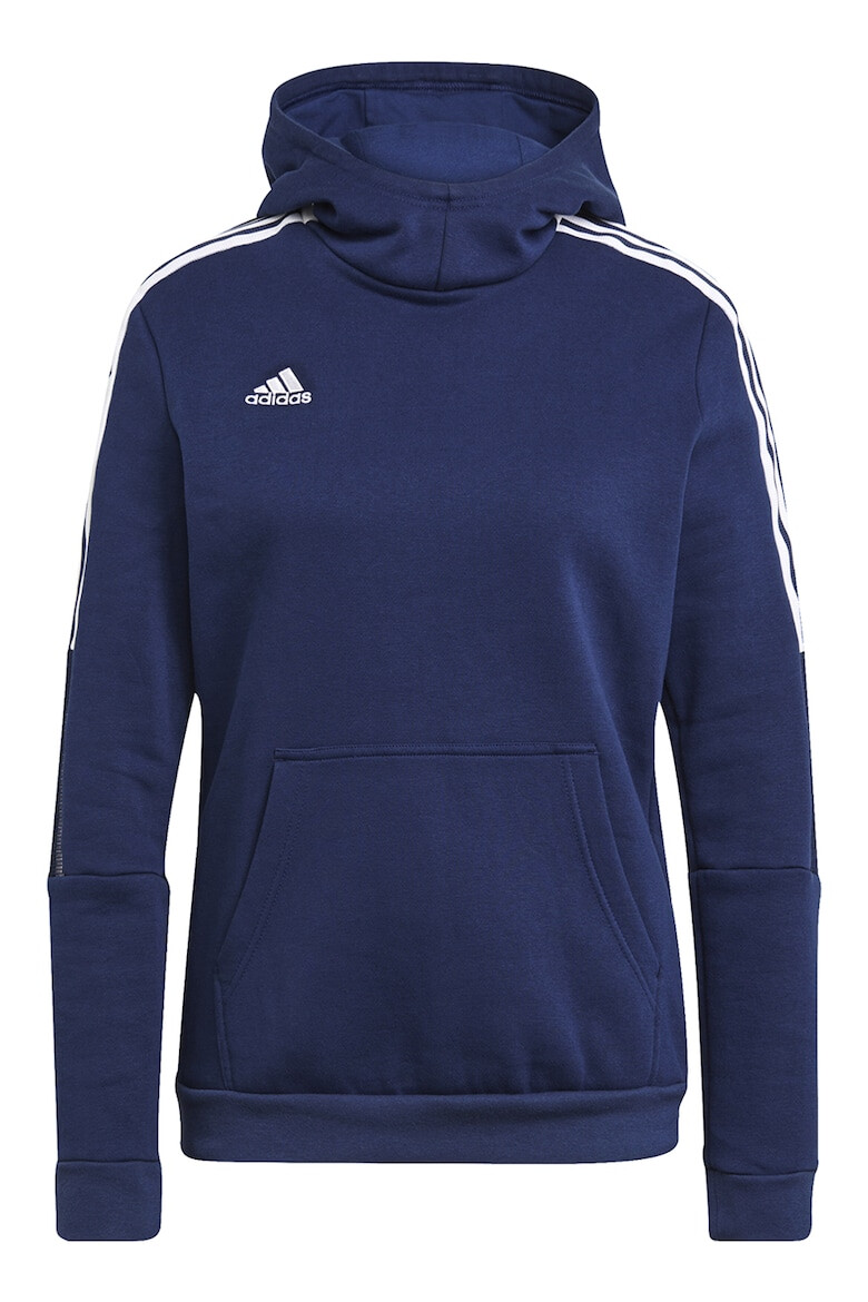 adidas Performance Hanorac cu buzunar kangaroo pentru fotbal Tiro 21 - Pled.ro