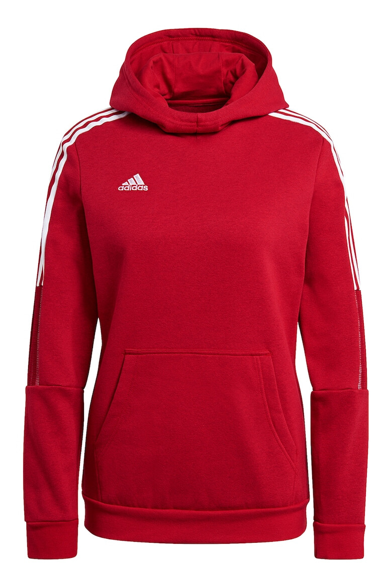 adidas Performance Hanorac cu buzunar kangaroo pentru fotbal Tiro 21 - Pled.ro