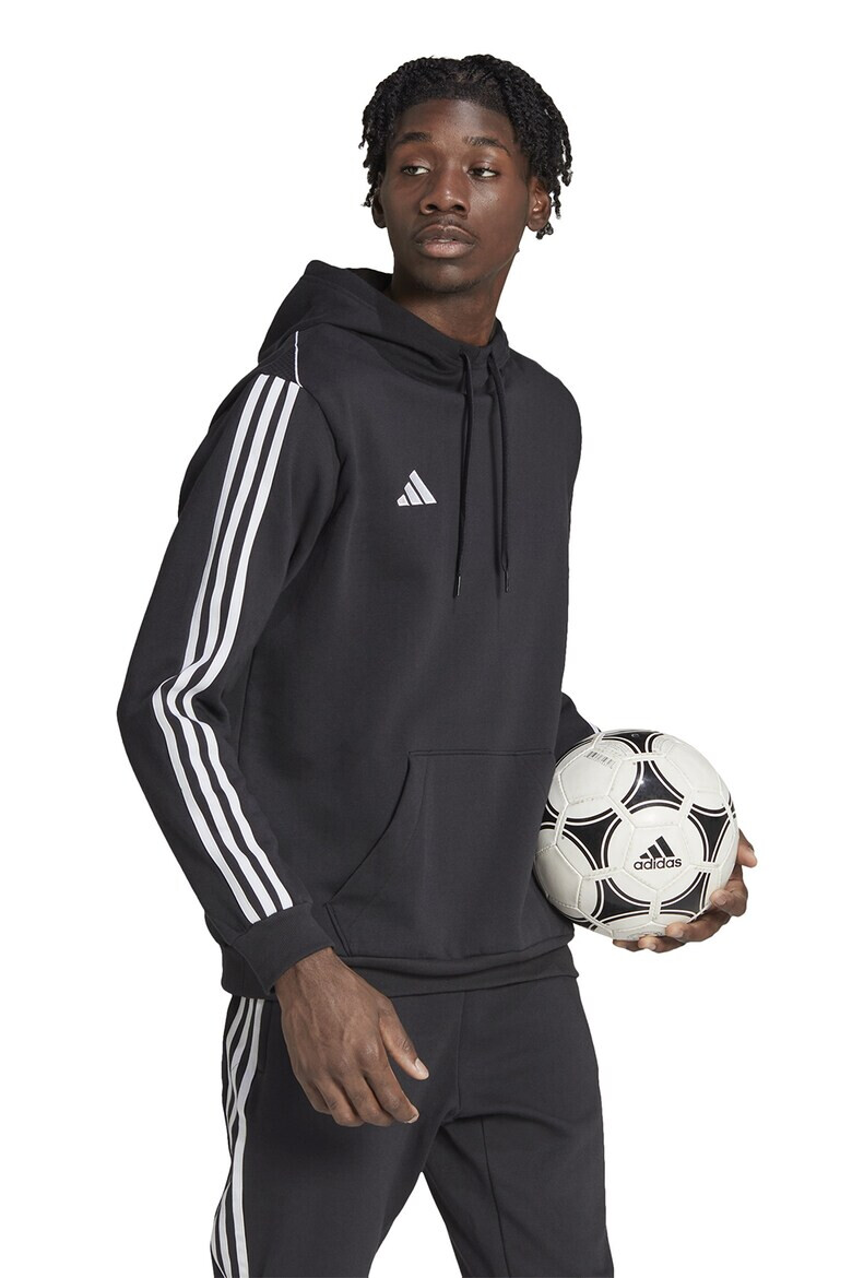 adidas Performance Hanorac cu buzunar kangaroo pentru fotbal Tiro 23 League - Pled.ro