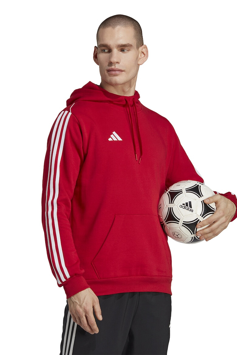 adidas Performance Hanorac cu buzunar kangaroo pentru fotbal Tiro 23 League - Pled.ro