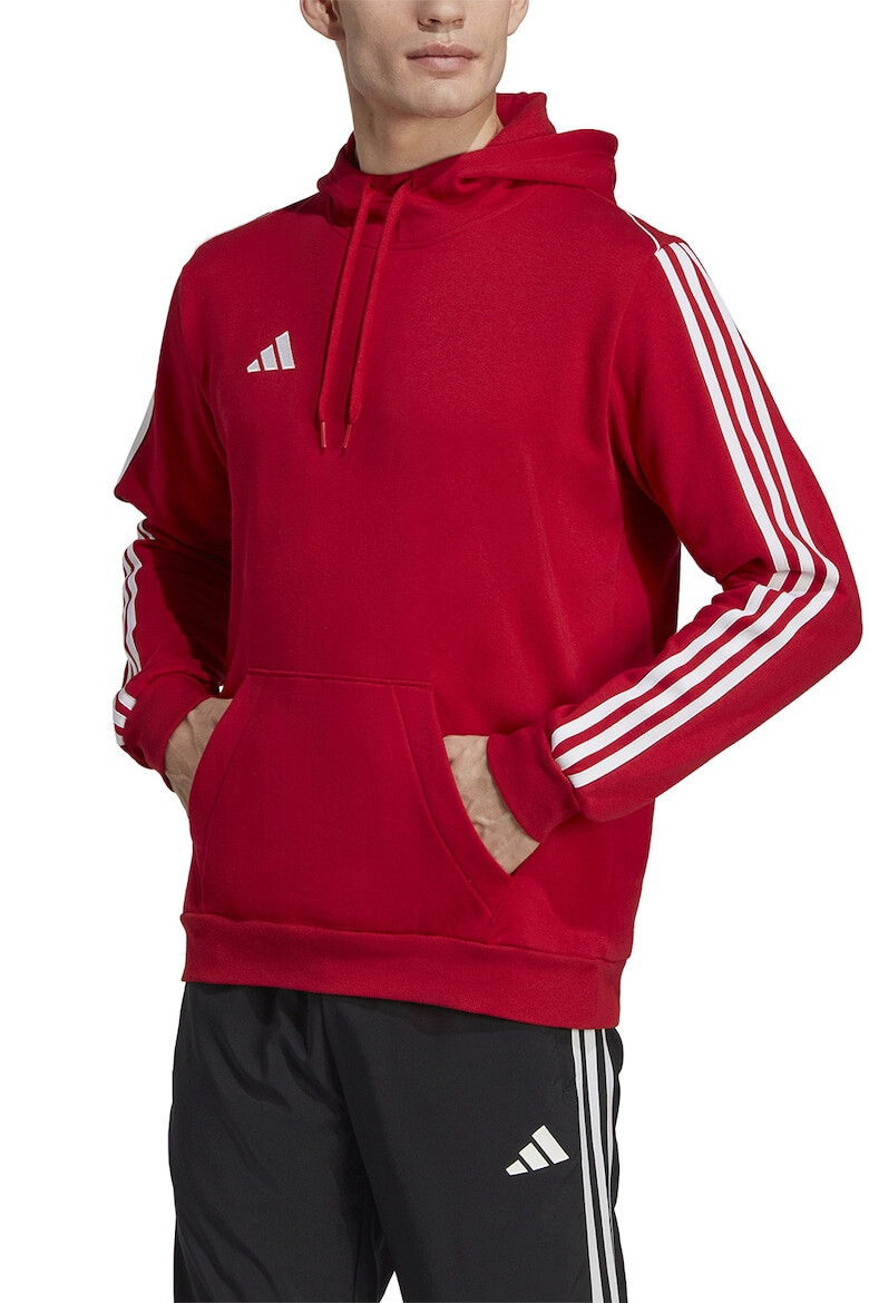 adidas Performance Hanorac cu buzunar kangaroo pentru fotbal Tiro 23 League - Pled.ro