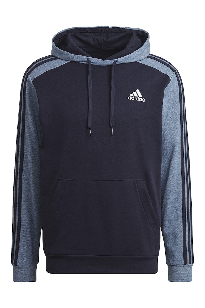 adidas Performance Hanorac cu logo brodat Essentials - Pled.ro