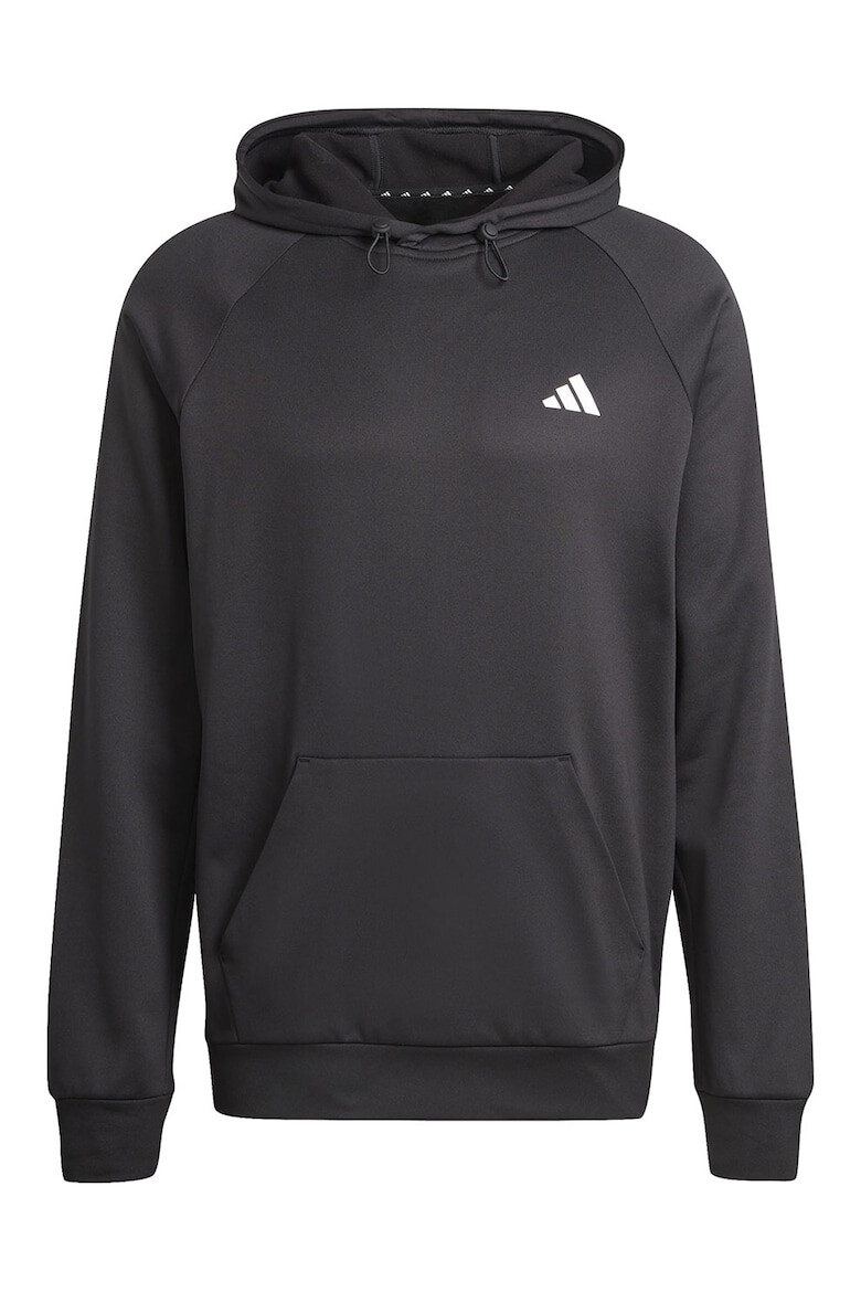 adidas Performance Hanorac cu maneci raglan pentru fitness - Pled.ro