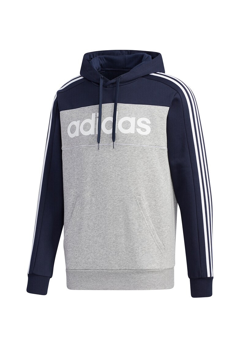 adidas Performance Hanorac cu model colorblock pentru fitness - Pled.ro