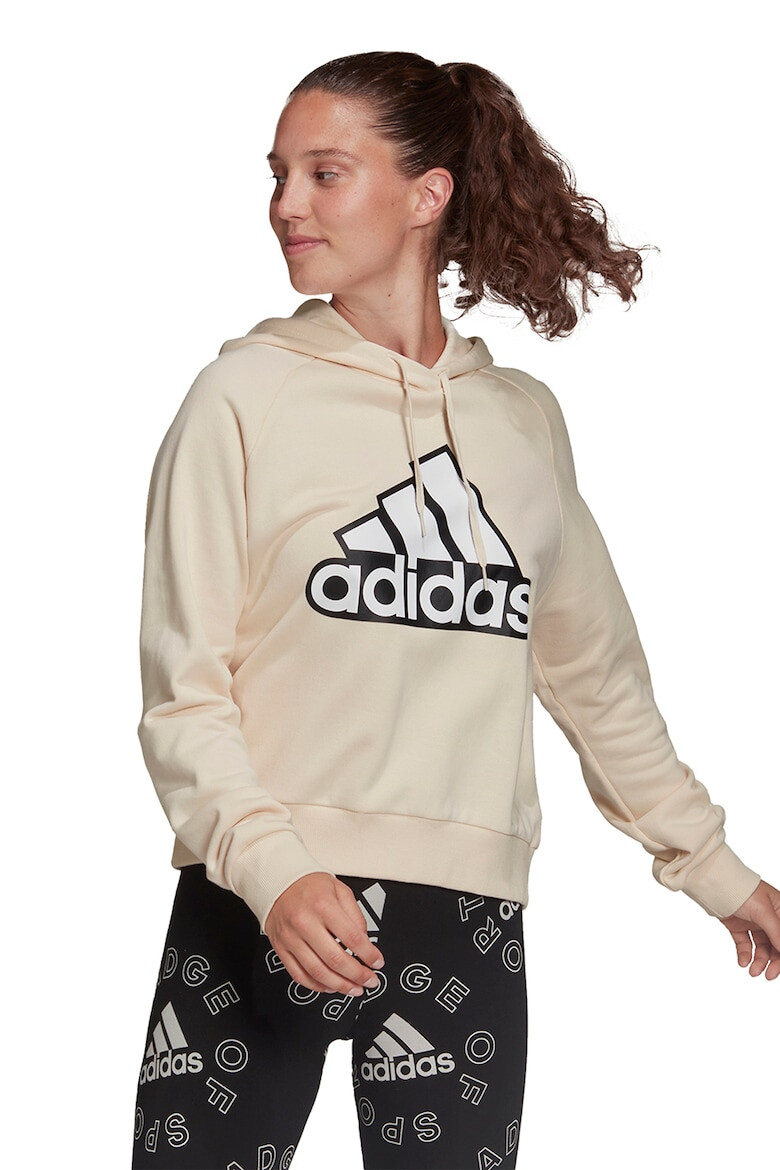 adidas Sportswear Hanorac lejer cu maneci raglan Essentials - Pled.ro