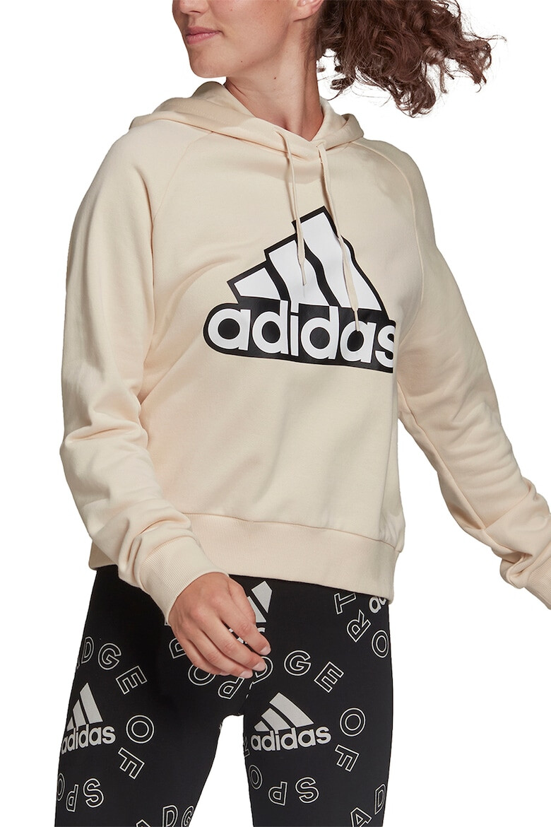 adidas Sportswear Hanorac lejer cu maneci raglan Essentials - Pled.ro