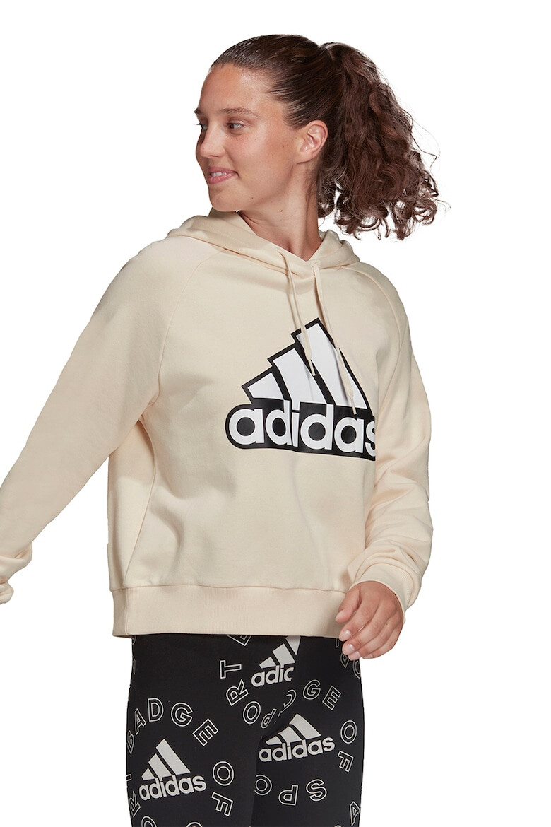 adidas Sportswear Hanorac lejer cu maneci raglan Essentials - Pled.ro