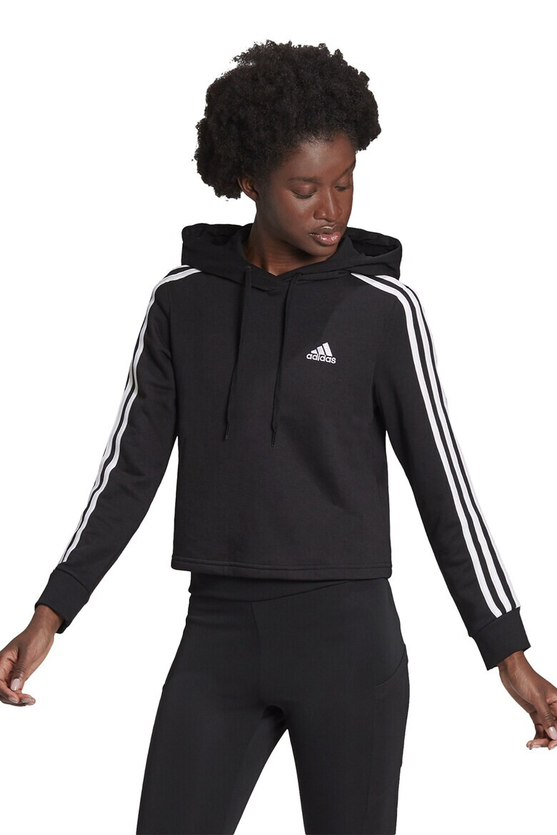 adidas Sportswear Hanorac lejer cu snur Essentials - Pled.ro