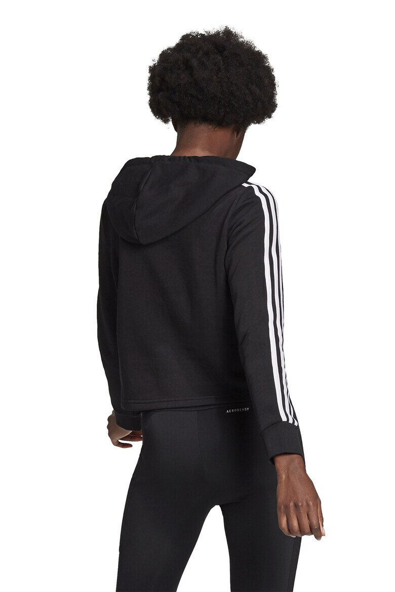 adidas Sportswear Hanorac lejer cu snur Essentials - Pled.ro