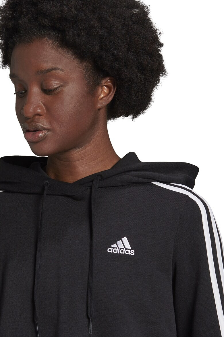 adidas Sportswear Hanorac lejer cu snur Essentials - Pled.ro