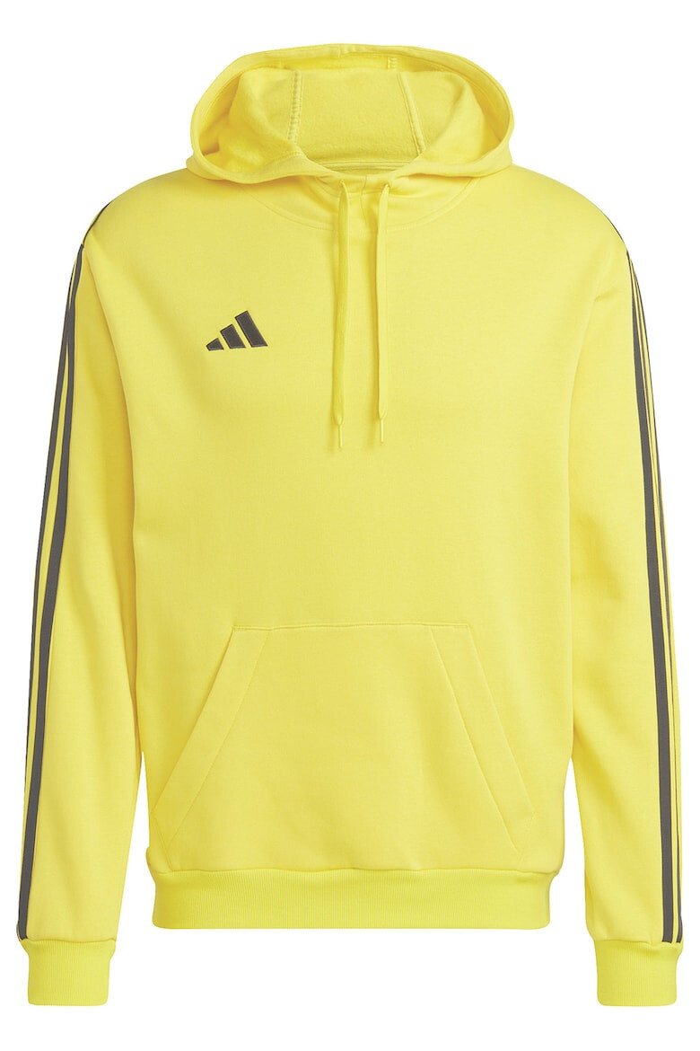 adidas Performance Hanorac cu buzunar kangaroo pentru fotbal Tiro 23 League - Pled.ro