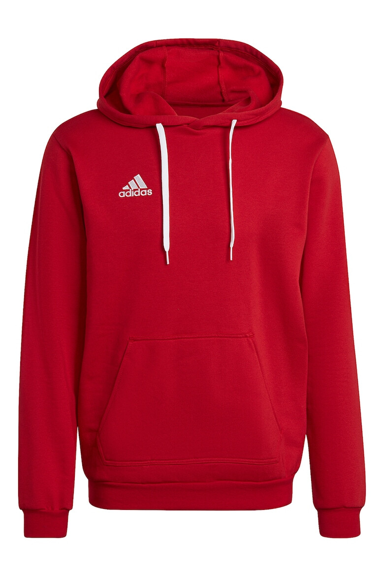 adidas Performance Hanorac regular fit cu buzunar kangaroo pentru fotbal Entrada - Pled.ro