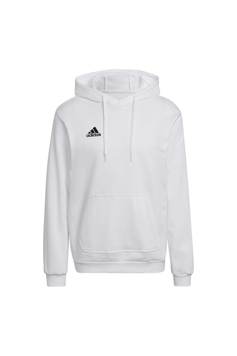 adidas Performance Hanorac regular fit cu buzunar kangaroo pentru fotbal Entrada - Pled.ro