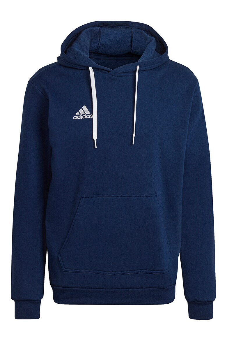 adidas Performance Hanorac regular fit cu buzunar kangaroo pentru fotbal Entrada - Pled.ro