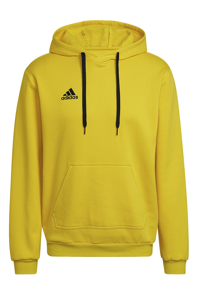 adidas Performance Hanorac regular fit cu buzunar kangaroo pentru fotbal Entrada - Pled.ro