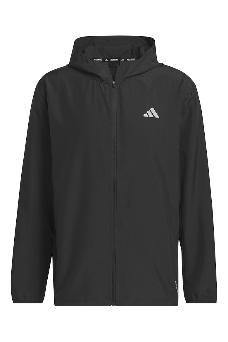 adidas Performance Jacheta cu gluga pentru alergare Run It - Pled.ro