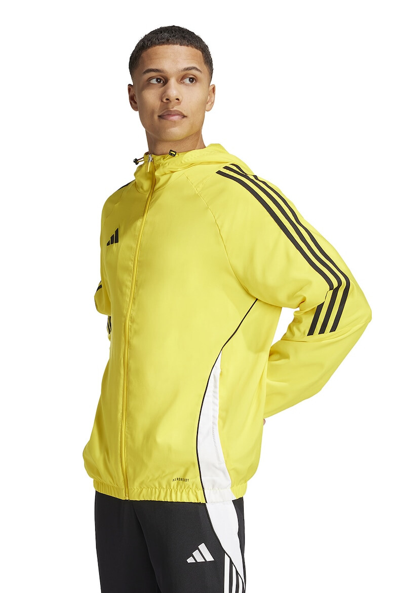 adidas Performance Jacheta cu maneci raglan Tiro 24 pentru fotbal - Pled.ro