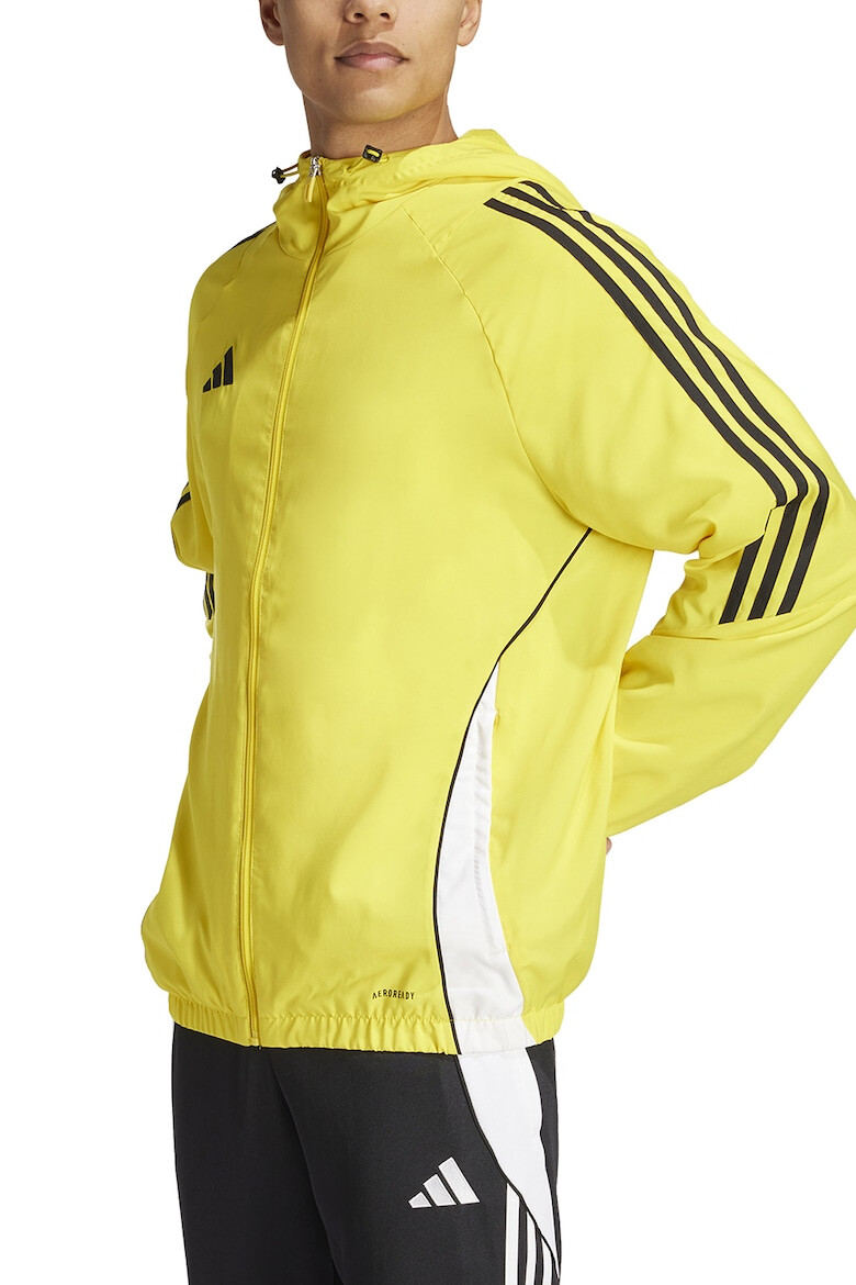 adidas Performance Jacheta cu maneci raglan Tiro 24 pentru fotbal - Pled.ro