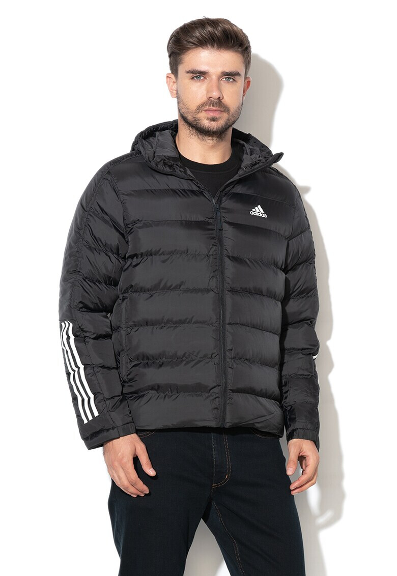 adidas Performance Jacheta cu gluga si vatelina Itavic 3S - Pled.ro