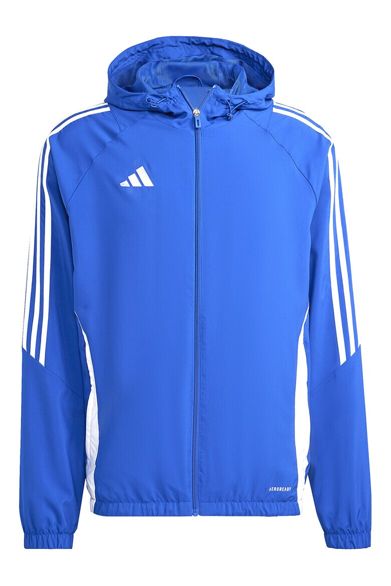 adidas Performance Jacheta cu maneci raglan Tiro 24 pentru fotbal - Pled.ro