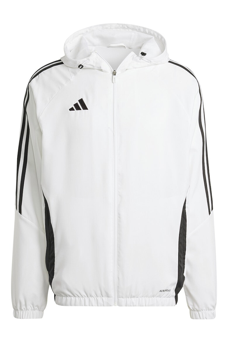 adidas Performance Jacheta cu maneci raglan Tiro 24 pentru fotbal - Pled.ro