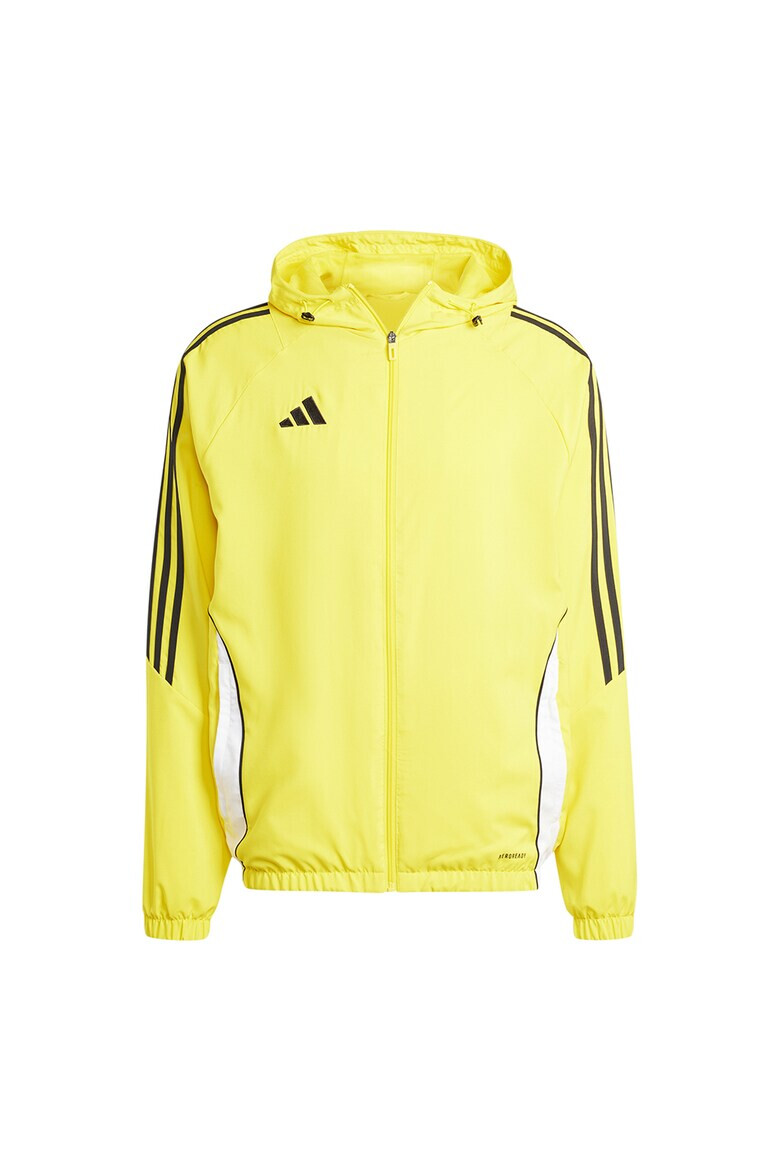 adidas Performance Jacheta cu maneci raglan Tiro 24 pentru fotbal - Pled.ro