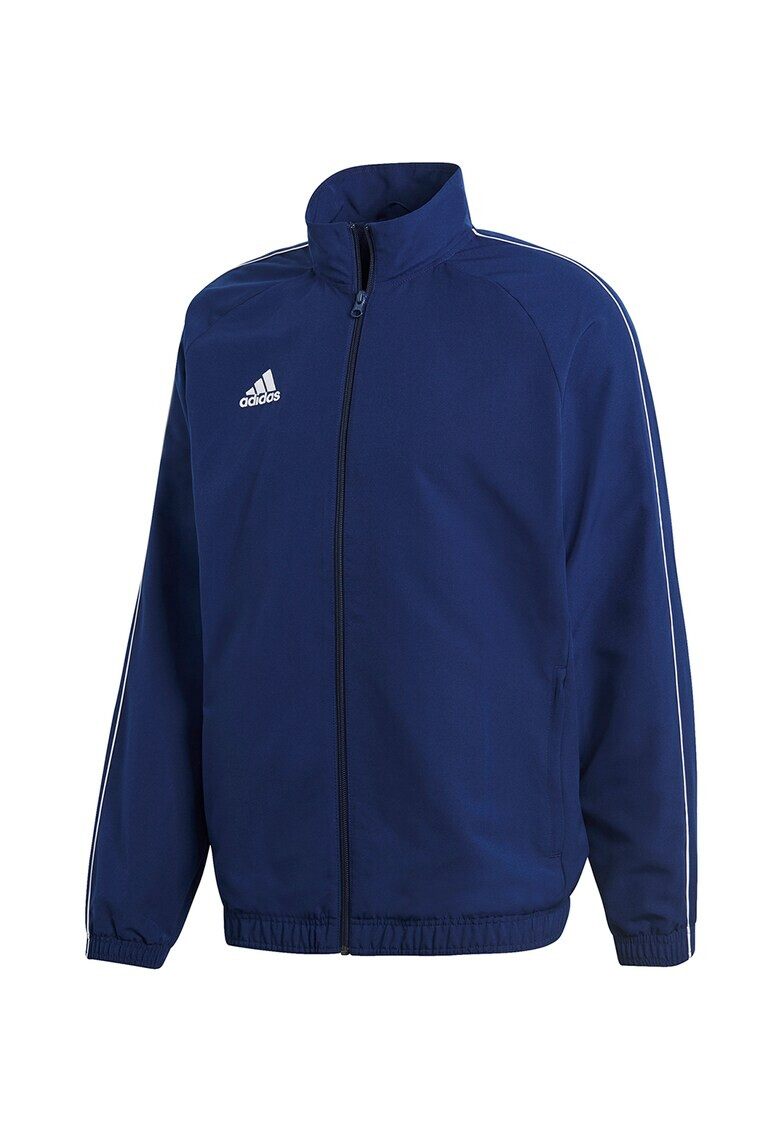 adidas Performance Jacheta de trening pentru fotbal Core 18 Presentation - Pled.ro