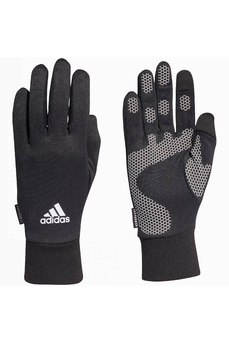 adidas Performance Manusi sport Adidas CONDIV G A.R. W BLACK/WHITE - Pled.ro