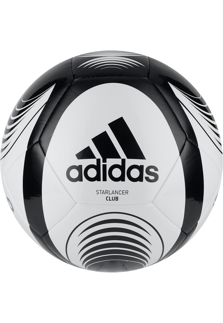 adidas Performance Minge fotbal STARLANCER CLB WHITE/BLACK pentru Barbati white - Pled.ro