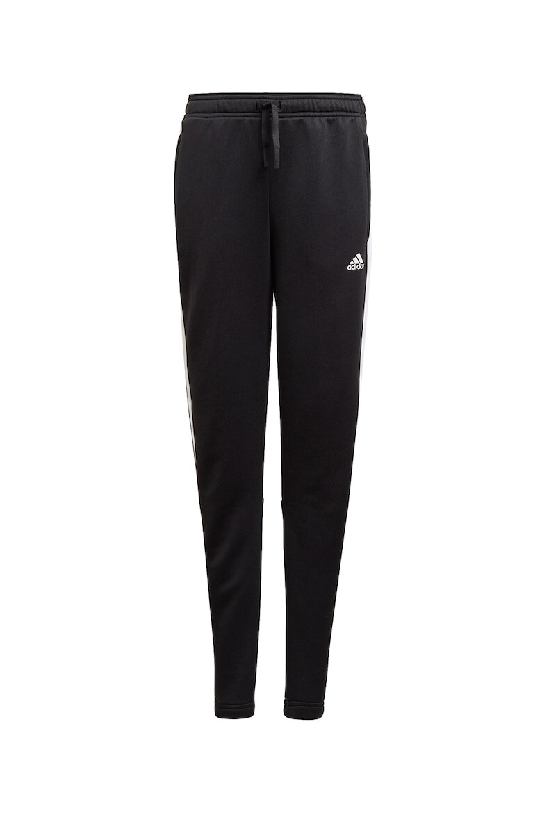 adidas Sportswear Pantaloni conici pentru fitness Designed To Move - Pled.ro