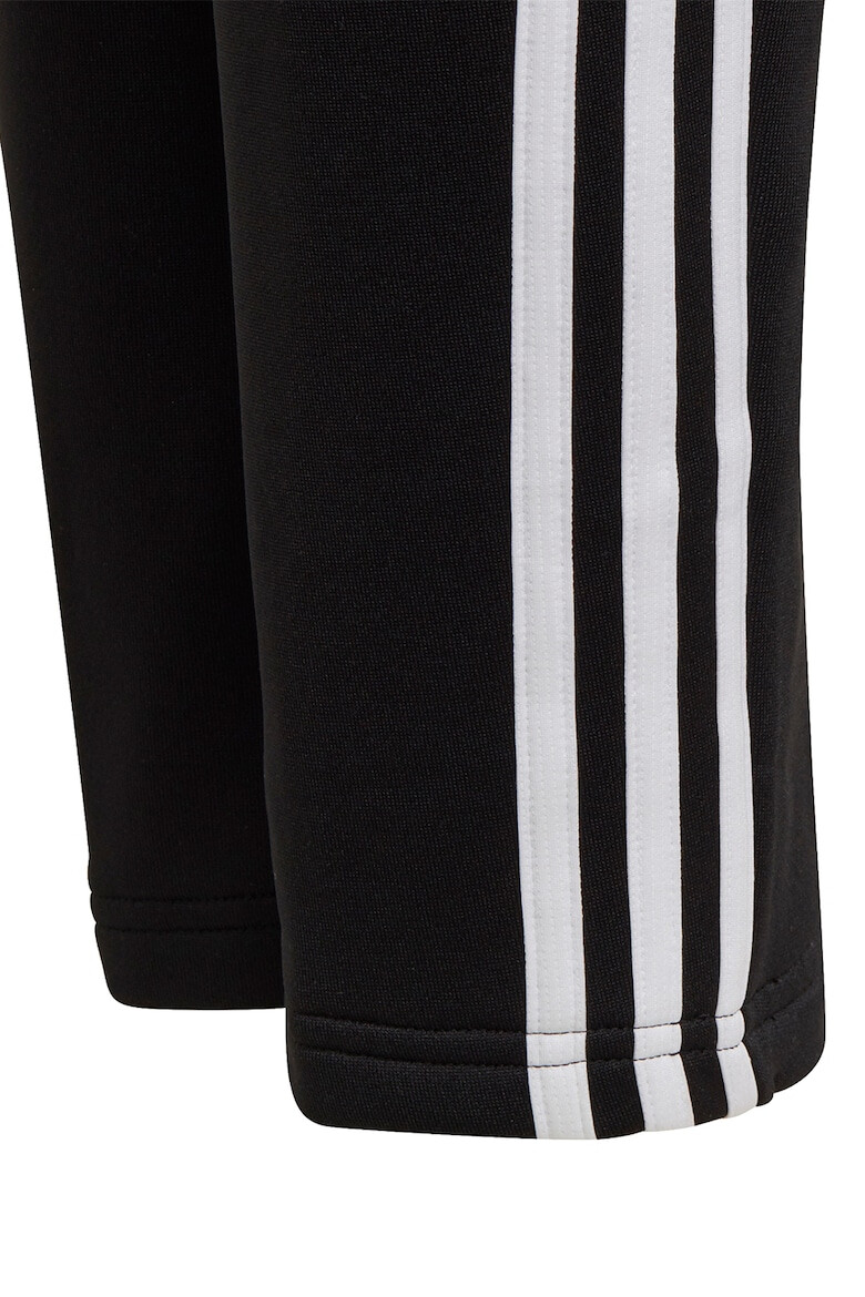 adidas Sportswear Pantaloni conici pentru fitness Designed To Move - Pled.ro