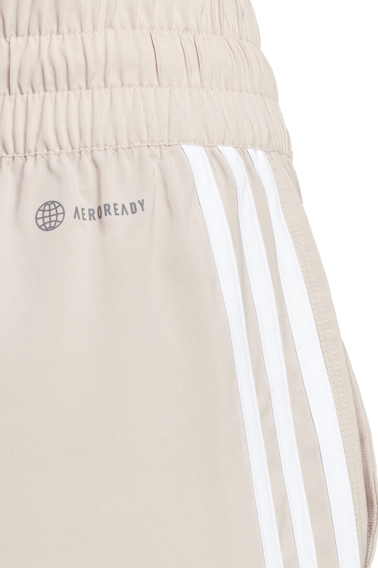 adidas Performance Pantaloni cu benzi logo pentru antrenament - Pled.ro